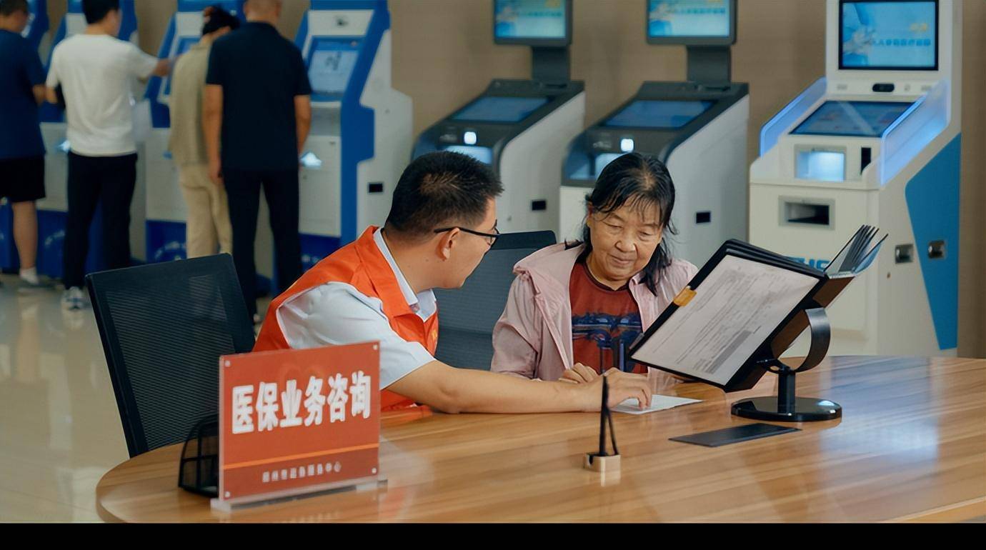 江门最新24小时套医保卡电话方法分析(最方便真实的江门医保卡客服电话96多个方法)